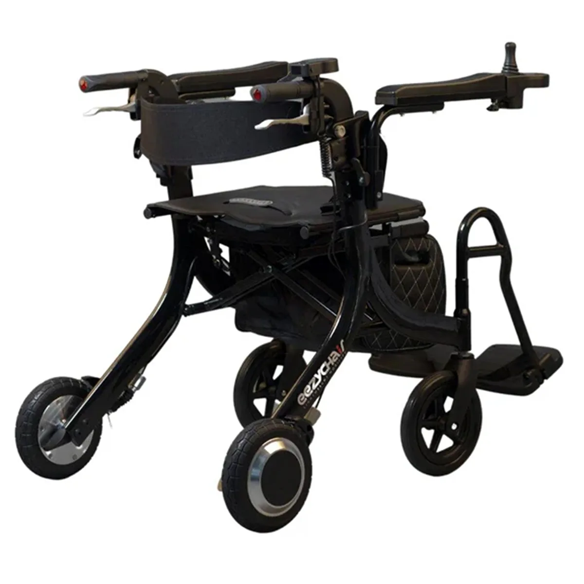 EZ 4 in 1 Rollator Rear View.jpg